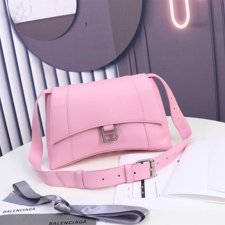 Ba*len*cia*ga satchel bags